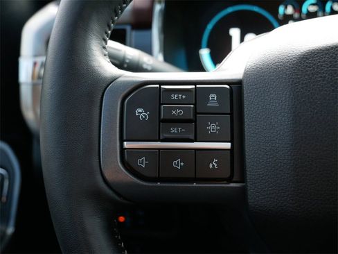 Certified 2023 Ford F150 Lariat w/ Equipment Group 502A High image 20