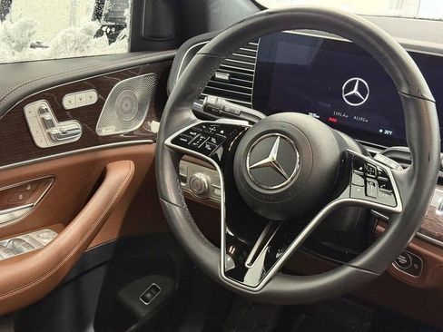 Certified 2024 Mercedes-Benz GLE 350 4MATIC image 8