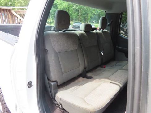 Used 2022 Ford F150 XLT w/ Trailer Tow Package AWD/4WD image 13