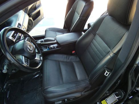 Used 2020 Lexus GS 350 F Sport image 53