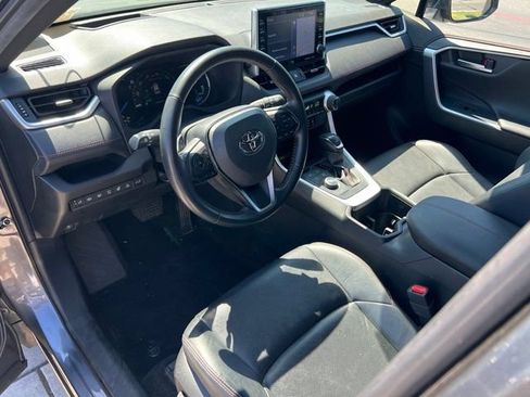 Used 2022 Toyota RAV4 XSE w/ Premium Package AWD/4WD image 15