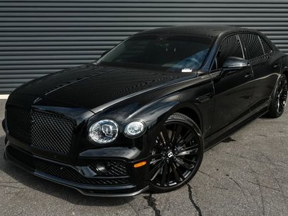 Used 2024 Bentley Flying Spur W12