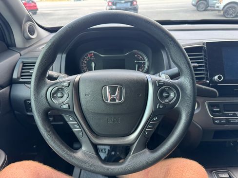Used 2021 Honda Ridgeline Sport image 22