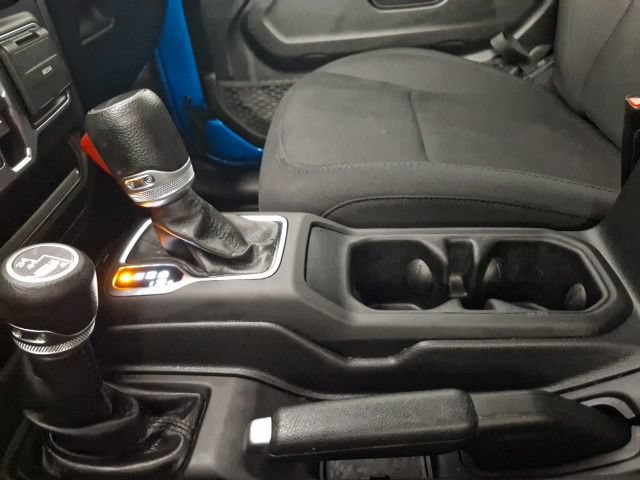 Used 2022 Jeep Gladiator Sport AWD/4WD image 27