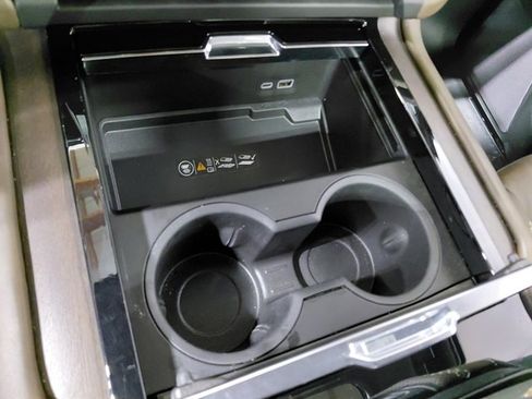 Used 2025 GMC Yukon XL Denali Ultimate w/ LPO, Floor Liner Package image 40