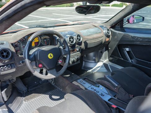 Used 2008 Ferrari F430 Scuderia RWD image 27