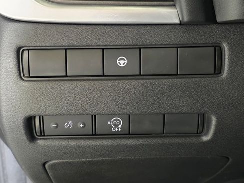 Used 2023 Nissan Rogue SV image 32