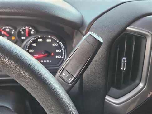 Certified 2023 GMC Sierra 1500 Pro w/ Graphite Edition image 14