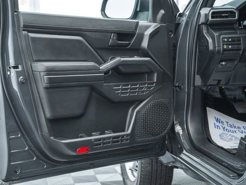 Certified 2025 Toyota Tacoma SR image 35