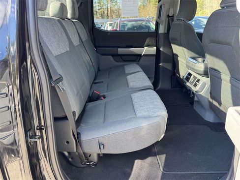 Used 2023 Ford F150 XLT w/ Equipment Group 301A Mid image 14