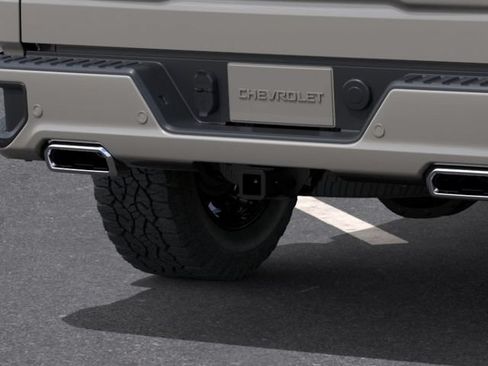 New 2026 Chevrolet Silverado 1500 RST AWD/4WD image 14