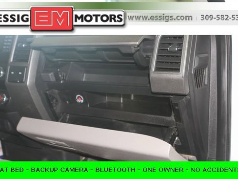 Used 2019 Ford F250 XL w/ Power Equipment Group image 28