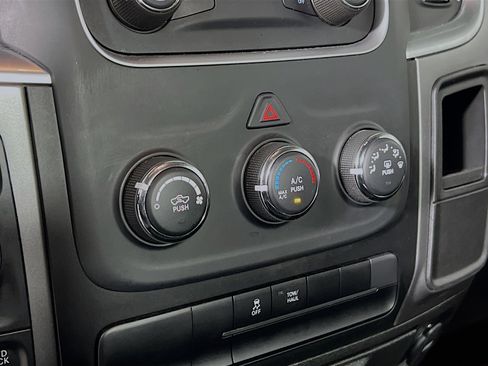 Used 2024 RAM 1500 Classic SLT image 26