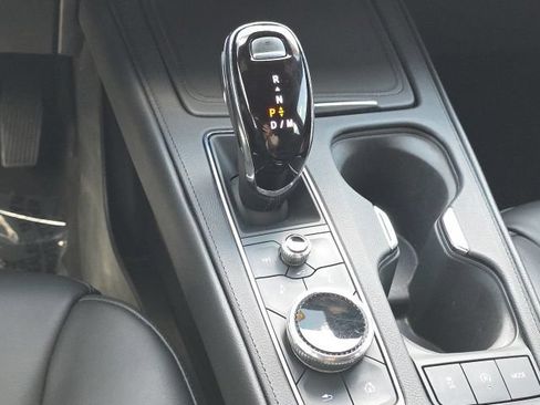 Used 2023 Cadillac XT4 Premium Luxury w/ Cold Weather Package FWD image 18