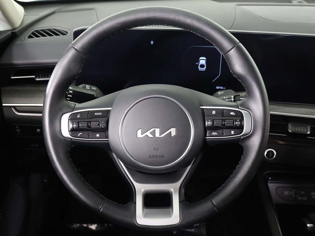 Used 2026 Kia K5 EX FWD image 42