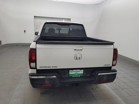 Used 2019 Honda Ridgeline RTL-T image 6