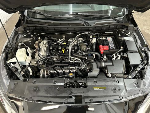 Used 2023 Nissan Altima 2.5 SV image 11