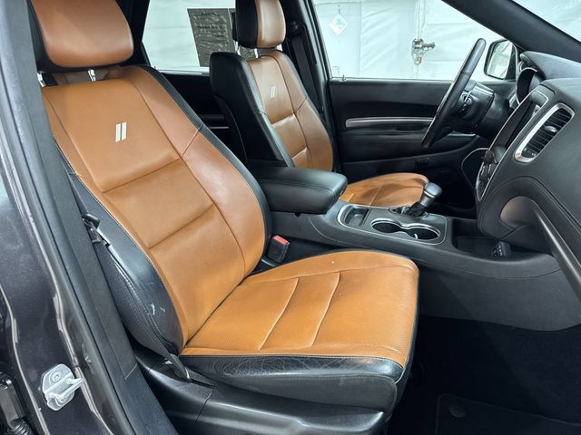 Used 2020 Dodge Durango Citadel RWD image 29