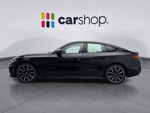 Used 2023 BMW M440i xDrive Gran Coupe w/ Premium Package image 2