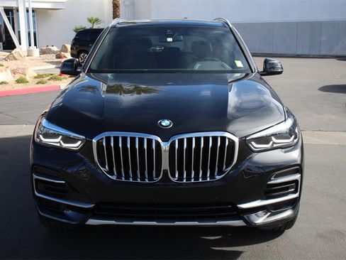 Used 2023 BMW X5 sDrive40i w/ Parking Assistance Package image 13