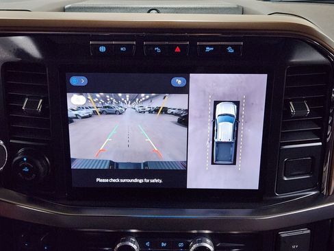 Used 2024 Ford F250 King Ranch w/ Tremor Off-Road Package image 38