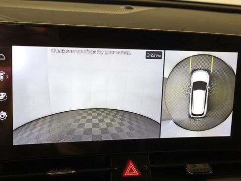 Used 2024 Kia Sportage X-Pro Prestige image 50