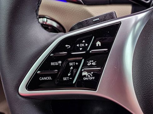 New 2026 Mercedes-Benz GLC 300 4MATIC image 21