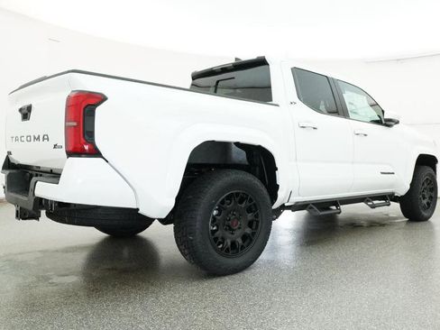 New 2025 Toyota Tacoma SR5 image 28