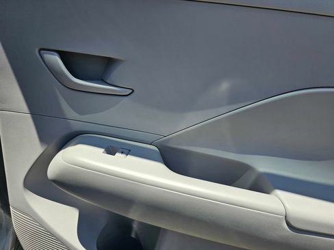 Certified 2024 Hyundai Kona SEL FWD image 14