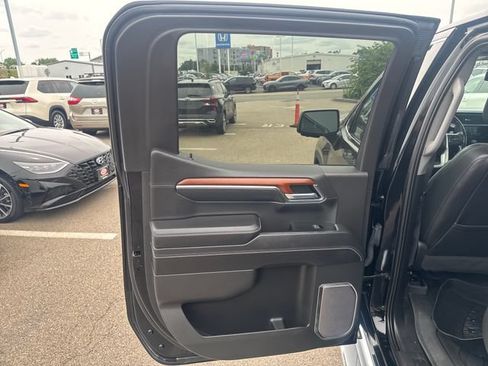 Used 2023 GMC Sierra 1500 Denali AWD/4WD image 42