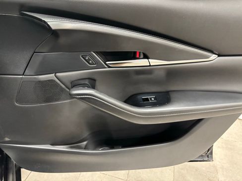 Used 2024 MAZDA CX-30 AWD 2.5 S w/ Preferred Package image 16