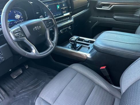 Used 2023 Chevrolet Silverado 1500 RST w/ All Star Edition Plus image 10