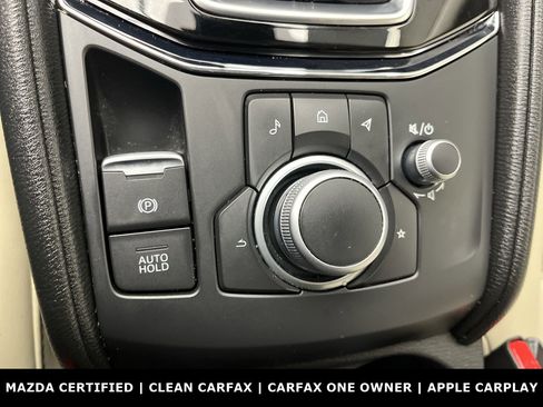 Certified 2023 MAZDA CX-5 AWD 2.5 S w/ Select Package image 17