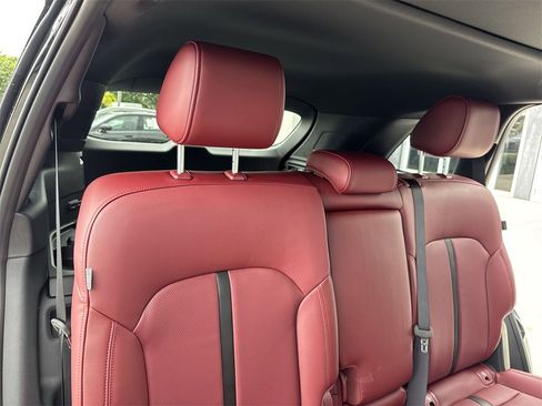 New 2026 MAZDA CX-70 3.3 Turbo w/ Premium Plus Pkg image 48