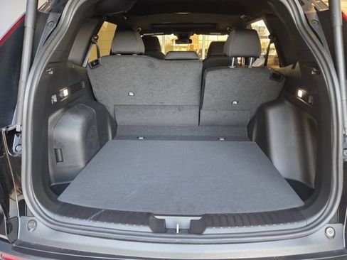 New 2026 Honda CR-V TrailSport image 9