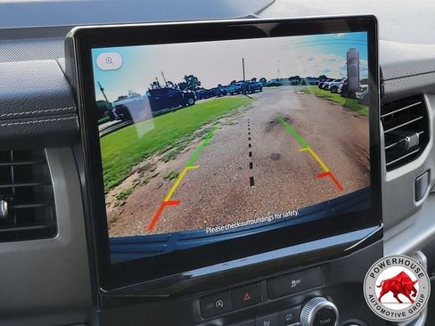 Used 2024 Ford Expedition Max XLT RWD image 26