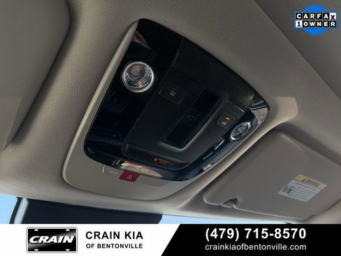 Certified 2024 Kia Sportage SX image 21