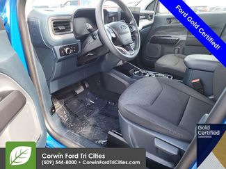 Used 2025 Ford Maverick XL w/ Equipment Group 102A video 2