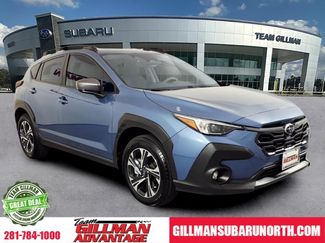 Used 2024 Subaru Crosstrek 2.0i Premium AWD/4WD video 1