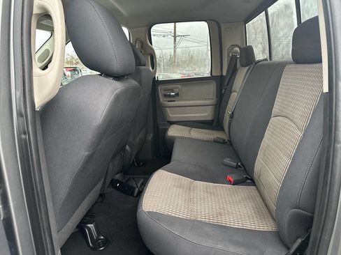 Used 2010 Dodge Ram 1500 Truck SLT image 18