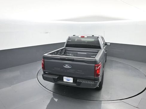 New 2026 Ford F150 STX w/ Equipment Group 200A AWD/4WD image 28