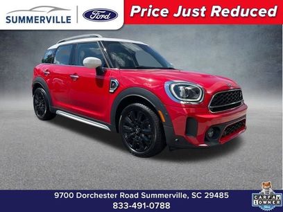 Used 2023 MINI Cooper Countryman S