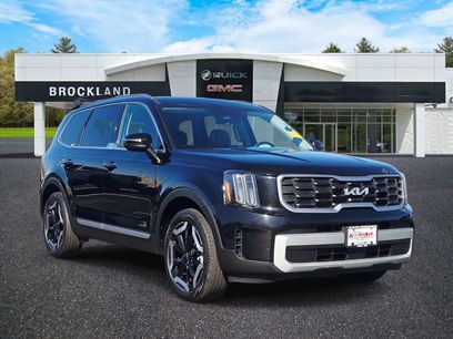 Used 2025 Kia Telluride S