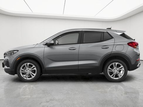 Used 2023 Buick Encore GX Preferred w/ Cold Weather Comfort Package FWD image 52