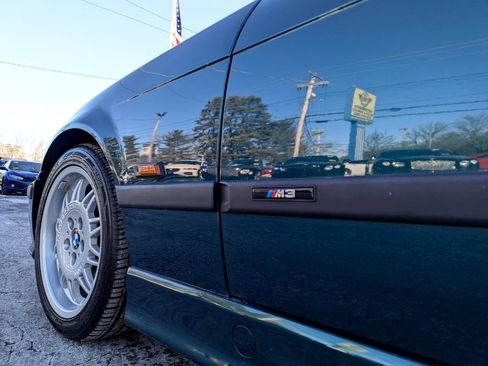 Used 1995 BMW M3 Coupe image 51