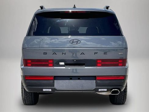 Used 2025 Hyundai Santa Fe XRT AWD/4WD image 6