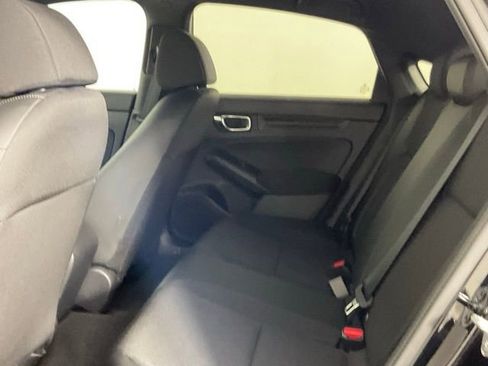 Used 2026 Honda Civic Sport image 11