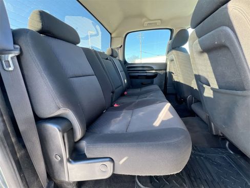 Used 2013 Chevrolet Silverado 1500 LS image 20