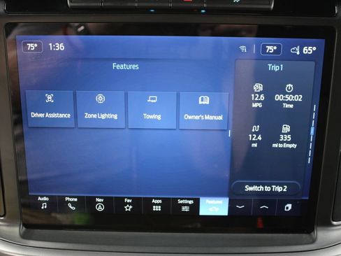 Used 2024 Ford F150 XLT w/ Equipment Group 302A MID AWD/4WD image 34