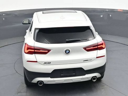 Used 2020 BMW X2 xDrive28i w/ Convenience Package AWD/4WD image 28